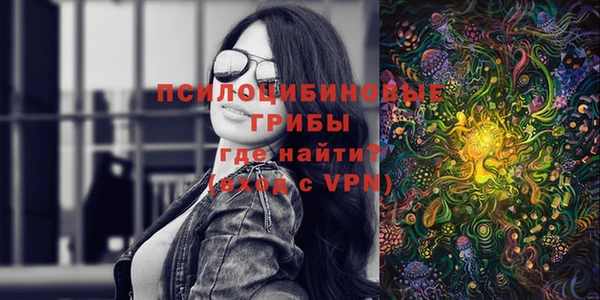 герыч Алексеевка