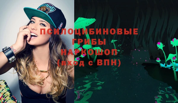 герыч Алексеевка